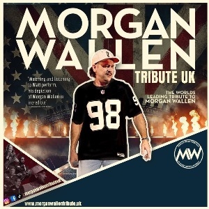 MORGAN WALLEN TRIBUTE UK