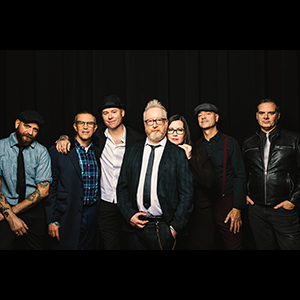 Flogging Molly