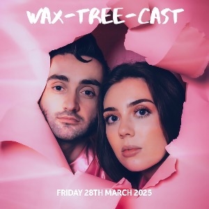 Wax-Tree-Cast