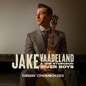 Jake Vaadeland & The Sturgeon River Boys