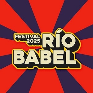 Festival Río Babel 2025