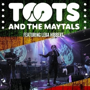 Toots and The Maytals