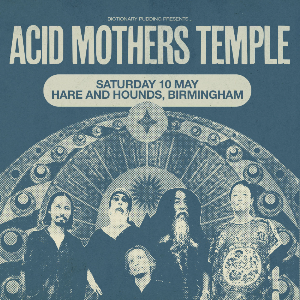 Acid Mothers Temple