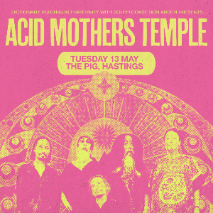 Acid Mothers Temple