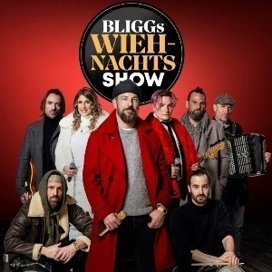 Zauberpark mit BLIGGs Wiehnachtsshow Zauberpark mit BLIGGs Wiehnachtsshow