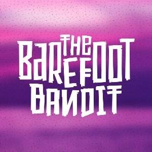 The Barefoot Bandit