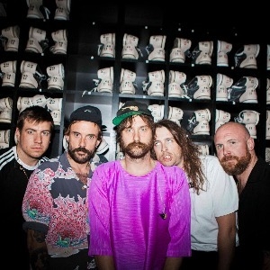 IDLES IDLES