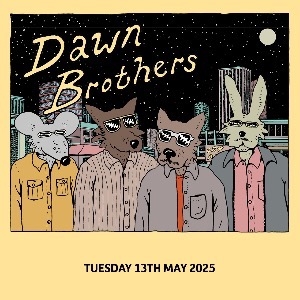 Dawn Brothers