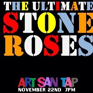 Ultimate Stone Roses