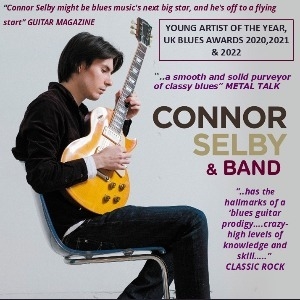 Connor Selby & Band