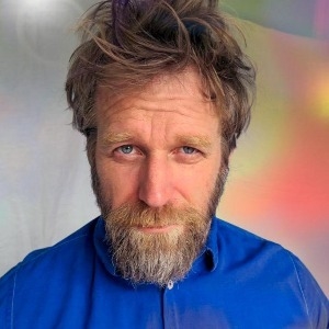 Tony Law: The Law Also Rises