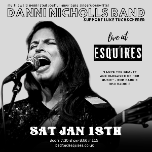 Danni Nicholls Band