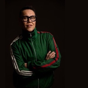 Gok Wan DJ Set