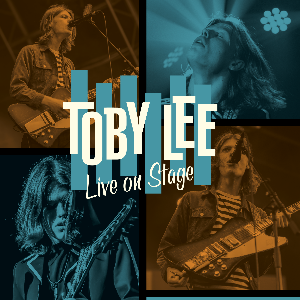 Toby Lee