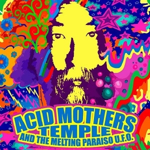 Acid Mothers Temple