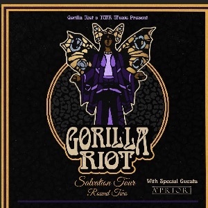 Gorilla Riot