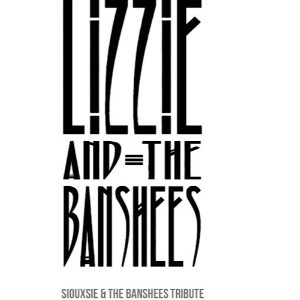 Lizzie and the Banshees. Lions Den, Manchester