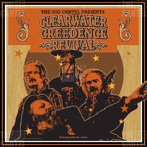 Clearwater Creedence Revival