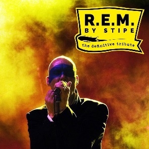 R.E.M BY STIPE