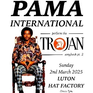 Pama International