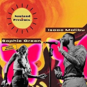 Sophie Green Single Release. Support: Isaac Malibu