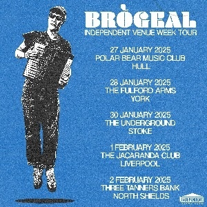 Brogeal