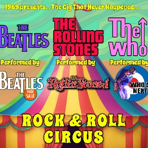 Rock & Roll Circus