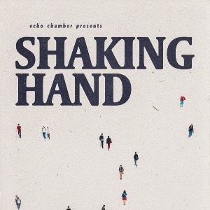 Shaking Hand