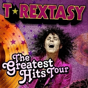 T.Rextasy