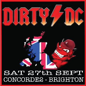Dirty DC