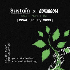 Sustain Film Festival