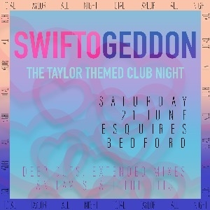 Swiftogeddon