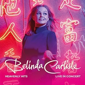 Belinda Carlisle