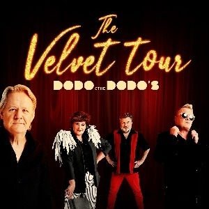 Dodo & The Dodo's - The Velvet Tour