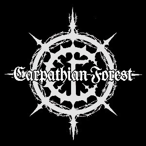 Carpathian Forest plus guests