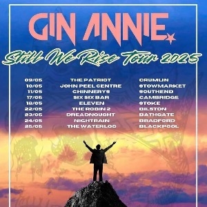 Gin Annie