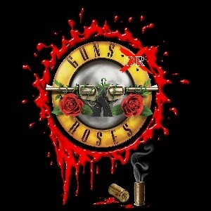 Guns OR Roses