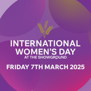 International Women's Day 2025