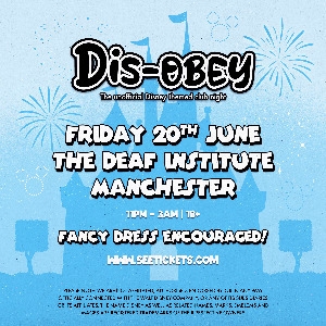 DIS-OBEY