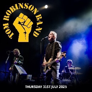 Tom Robinson Band