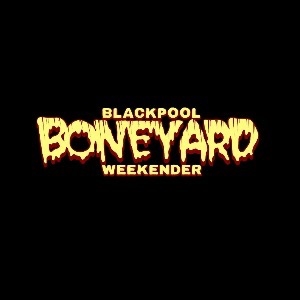 Blackpool Boneyard Weekender 2025 - Friday