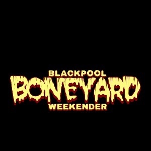 Blackpool Boneyard Weekender 2025 - Sunday