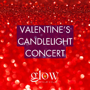 Valentine's Candlelight Concert