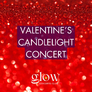 Valentine's Candlelight Concert