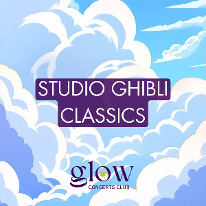 Candlelight Concert: Studio Ghibli Classics