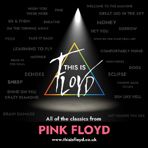 This is Floyd This is Floyd