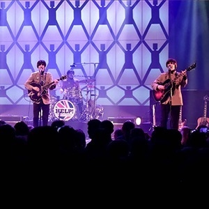 Help! A Beatles Tribute