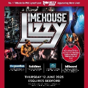 Limehouse Lizzy