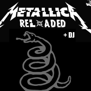 METALLICA RELOADED