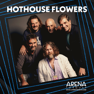 Hothouse Flowers